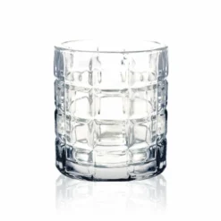 Wholesale 🛒 BarMan BarConic® 8 Oz Ice Block Rocks Glass 👍