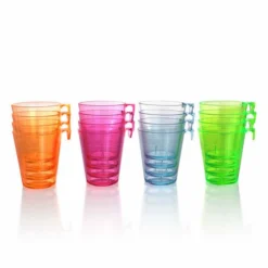 Discount ✨ BarMan BarConic® 2oz Assorted Plastic Shot Glass With Hook 🧨 -Barman Sales Store img 8629 700x700