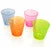 Budget 🤩 BarMan BarConic® 1.5oz Assorted Plastic Shot Glasses 🔥