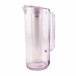 Cheapest 💯 BarMan Infusion Pitcher W/ Lid - 64 Ounce ✔️