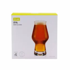 Discount 😀 BarMan IPA Glass - 4 Pack - 16 Ounce 😉 -Barman Sales Store ipa BOX 700x700