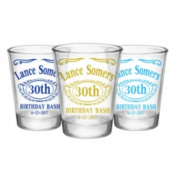 Coupon ๐ BarMan CUSTOMIZABLE - 1.75oz Clear Shot Glass - ๐ Birthday Bash ๐ 5 Coupon ๐ BarMan CUSTOMIZABLE - 1.75oz Clear Shot Glass - ๐ Birthday Bash ๐ -Barman Sales Store jack birthday clear web 5 700x700