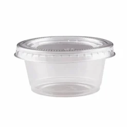 Flash Sale 🛒 BarMan Jello Shot Cups W/Lids - Multi Color - 2 Ounce - 50 Pack ⭐ 7 Flash Sale 🛒 BarMan Jello Shot Cups W/Lids - Multi Color - 2 Ounce - 50 Pack ⭐ -Barman Sales Store jello shot clear 50ct clean 700x700