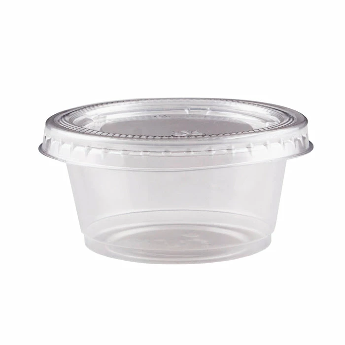 Flash Sale 🛒 BarMan Jello Shot Cups W/Lids - Multi Color - 2 Ounce - 50 Pack ⭐ 4 Flash Sale 🛒 BarMan Jello Shot Cups W/Lids - Multi Color - 2 Ounce - 50 Pack ⭐ - Image 4