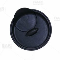 Deals 🎉 BarMan Juice Carafes - 54 Ounce Jar - Black Or White Lid 💯 -Barman Sales Store juice carafes plastic bp lid black 700x700