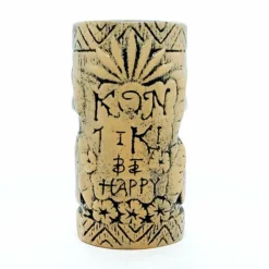 Best Pirce 😉 BarMan BarConic® Tiki Mug - Kon Tiki Rock - 20 Ounce 🔔 9 Best Pirce 😉 BarMan BarConic® Tiki Mug - Kon Tiki Rock - 20 Ounce 🔔 -Barman Sales Store kon tiki mug tan BPC back 700x700