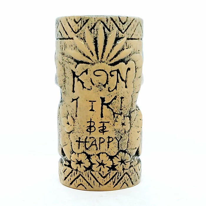 Best Pirce 😉 BarMan BarConic® Tiki Mug - Kon Tiki Rock - 20 Ounce 🔔 5 Best Pirce 😉 BarMan BarConic® Tiki Mug - Kon Tiki Rock - 20 Ounce 🔔 - Image 5