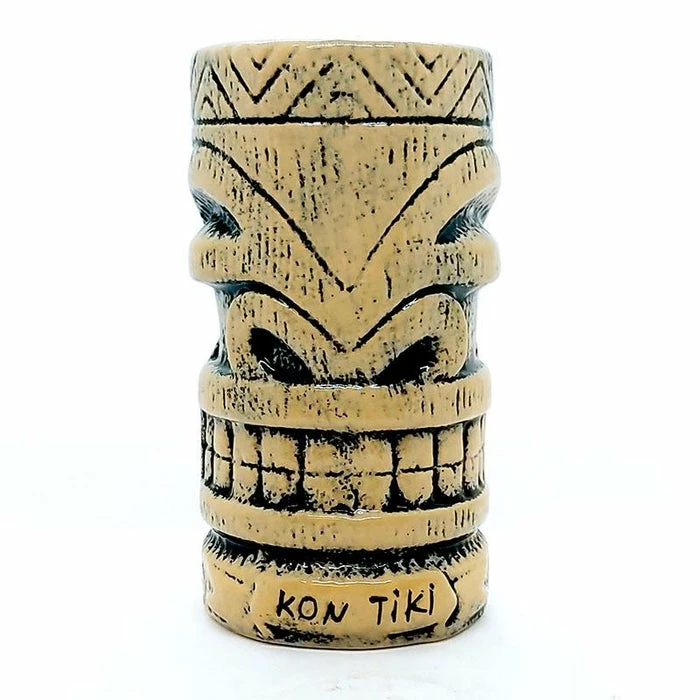 Brand new 👏 BarMan Tiki Mugs Drinkware Package 6 - Set Of 4 🔥 6 Brand new 👏 BarMan Tiki Mugs Drinkware Package 6 - Set Of 4 🔥 - Image 6