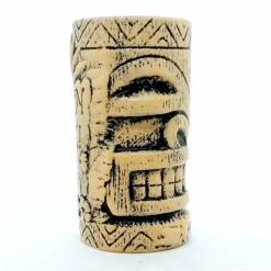 Best Pirce 😉 BarMan BarConic® Tiki Mug - Kon Tiki Rock - 20 Ounce 🔔 7 Best Pirce 😉 BarMan BarConic® Tiki Mug - Kon Tiki Rock - 20 Ounce 🔔 -Barman Sales Store kon tiki mug tan BPC side 700x700