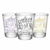 Flash Sale 😀 BarMan Customizable 1.75 Oz. Clear Shot Glass- Sotally Tober - AYN 😀