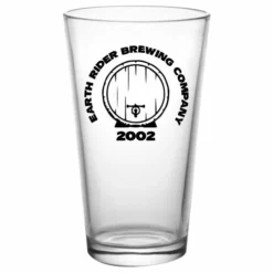 Cheap 🤩 BarMan CUSTOMIZABLE - 16oz Pint / Mixing Glass- Brew3 🎁 -Barman Sales Store lg gw pint 16 ayn brew3 web 1 700x700