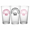 Cheap 🤩 BarMan CUSTOMIZABLE - 16oz Pint / Mixing Glass- Brew3 🎁