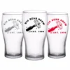 Flash Sale 👍 BarMan CUSTOMIZABLE - 20oz Imperial Pub Glass- BAR3 💯