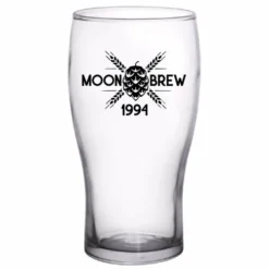 Deals 🥰 BarMan CUSTOMIZABLE - 20oz Imperial Pub Glass- Company2 😉 -Barman Sales Store lg gw pub 2803 ayn comp2 web 2 700x700