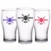 Deals 🥰 BarMan CUSTOMIZABLE - 20oz Imperial Pub Glass- Company2 😉