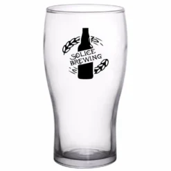 Flash Sale ✔️ BarMan CUSTOMIZABLE - 20oz Imperial Pub Glass- Company1 💯 -Barman Sales Store lg gw pub 4803 ayn comp web 1 700x700