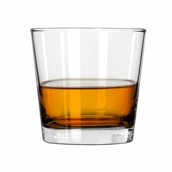Cheapest 😍 BarMan Libbey 128 Heavy Base 9 Oz. Rocks / Old Fashioned Glass - 36/Case 👏 2 Cheapest 😍 BarMan Libbey 128 Heavy Base 9 Oz. Rocks / Old Fashioned Glass - 36/Case 👏 - Image 2