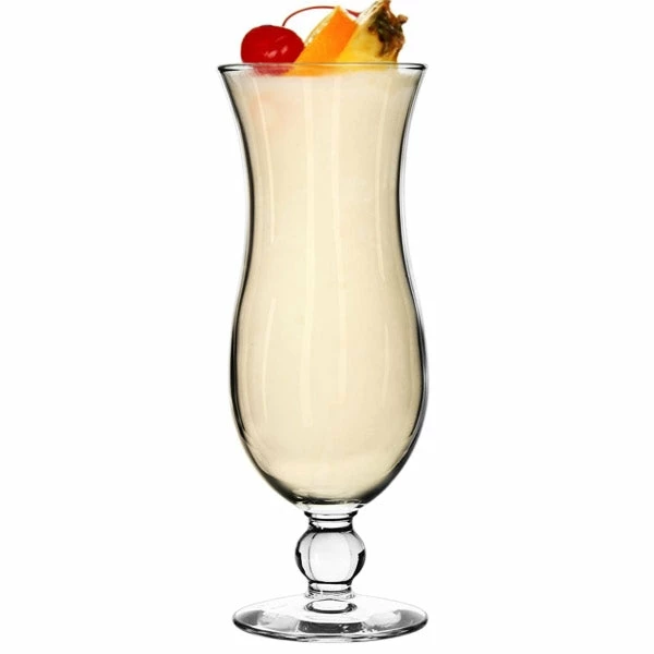 Cheap 😉 BarMan Libbey 3616 14.5 Oz. Squall Hurricane Glass- 12/Case 🎉 2 Cheap 😉 BarMan Libbey 3616 14.5 Oz. Squall Hurricane Glass- 12/Case 🎉 - Image 2