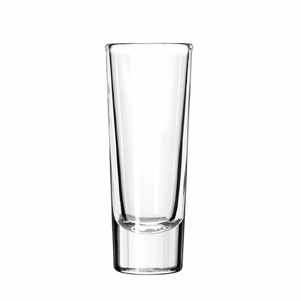 Promo 🔥 BarMan Libbey 9562269 2 Oz. Tequila Shooter -72/Case 🌟 1 Promo 🔥 BarMan Libbey 9562269 2 Oz. Tequila Shooter -72/Case 🌟