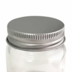 Cheapest 🤩 BarMan BarConic® 2 Oz Mini Mason Jar Shot Glass 😀 -Barman Sales Store lid for mini mason jar mug 1 700x700