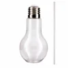 Best reviews of 🔔 BarMan Light Bulb Cup With Lid & Straw - 16 Ounce 🥰