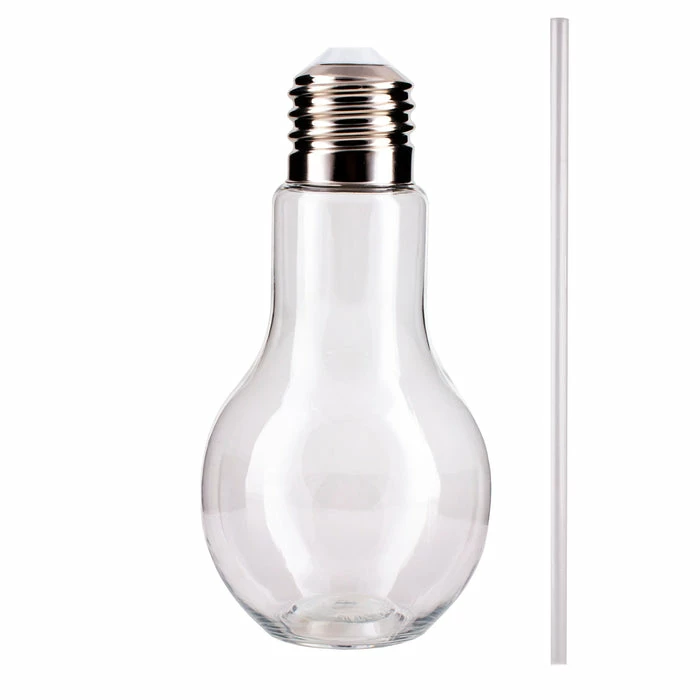 Best reviews of 🔔 BarMan Light Bulb Cup With Lid & Straw - 16 Ounce 🥰 1 Best reviews of 🔔 BarMan Light Bulb Cup With Lid & Straw - 16 Ounce 🥰