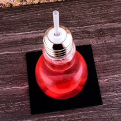 Best reviews of 🔔 BarMan Light Bulb Cup With Lid & Straw - 16 Ounce 🥰 5 Best reviews of 🔔 BarMan Light Bulb Cup With Lid & Straw - 16 Ounce 🥰 -Barman Sales Store lightbulb scene 2 700x700