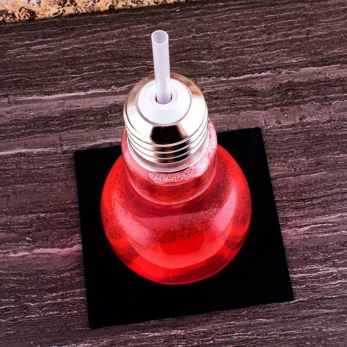 Best reviews of 🔔 BarMan Light Bulb Cup With Lid & Straw - 16 Ounce 🥰 3 Best reviews of 🔔 BarMan Light Bulb Cup With Lid & Straw - 16 Ounce 🥰 - Image 3