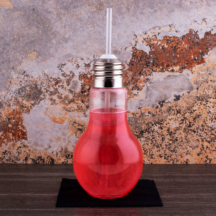 Best reviews of 🔔 BarMan Light Bulb Cup With Lid & Straw - 16 Ounce 🥰 2 Best reviews of 🔔 BarMan Light Bulb Cup With Lid & Straw - 16 Ounce 🥰 - Image 2