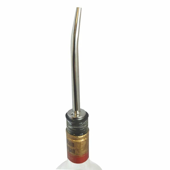New 🌟 BarMan BarConic® Long Neck Liquor Pourer 🎉 3 New 🌟 BarMan BarConic® Long Neck Liquor Pourer 🎉 - Image 3