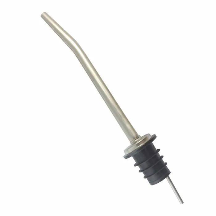 New 🌟 BarMan BarConic® Long Neck Liquor Pourer 🎉 1 New 🌟 BarMan BarConic® Long Neck Liquor Pourer 🎉