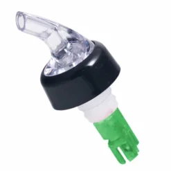 Buy ❤️ BarMan Liquor Pourers - Measured (Sold In Singles) 🌟 -Barman Sales Store measured grn 700x700