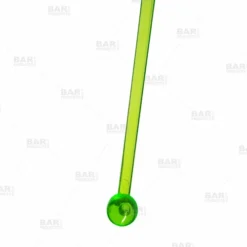 Discount 🤩 BarMan BarConic® Drink Swizzle Stick – Mermaid 😍 -Barman Sales Store mermaid neon cocktail stirrers bottom 700x700