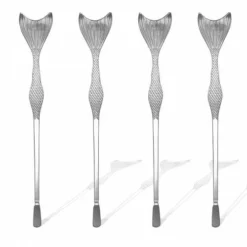 Coupon 🌟 BarMan BarConic® Tiki Mermaid Kit 🛒 -Barman Sales Store mermaid tail ss stirrers bpc 800 1 700x700