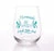 Wholesale ๐ BarMan Mermaids Are Supposed To Drink Like Fish Stemless Wine Glasses โ๏ธ 18 Wholesale ๐ BarMan Mermaids Are Supposed To Drink Like Fish Stemless Wine Glasses โ๏ธ -Barman Sales Store mermaids are supposed to drink like fish wine glass