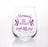 Wholesale ๐ BarMan Mermaids Are Supposed To Drink Like Fish Stemless Wine Glasses โ๏ธ 20 Wholesale ๐ BarMan Mermaids Are Supposed To Drink Like Fish Stemless Wine Glasses โ๏ธ -Barman Sales Store mermaids are supposed to drink like fish wine glass