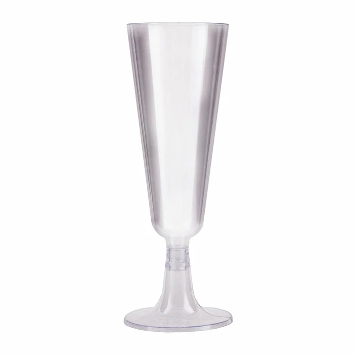 Budget ๐ BarMan 2 Pc. Mimosa Flutes - Clear 20 Ct. - 5.5 Ounce ๐ 1 Budget ๐ BarMan 2 Pc. Mimosa Flutes - Clear 20 Ct. - 5.5 Ounce ๐