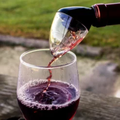 Cheap 🔔 BarMan Mini Aerator - Wine Pourer ⭐ -Barman Sales Store mini aerator scene2 700x700