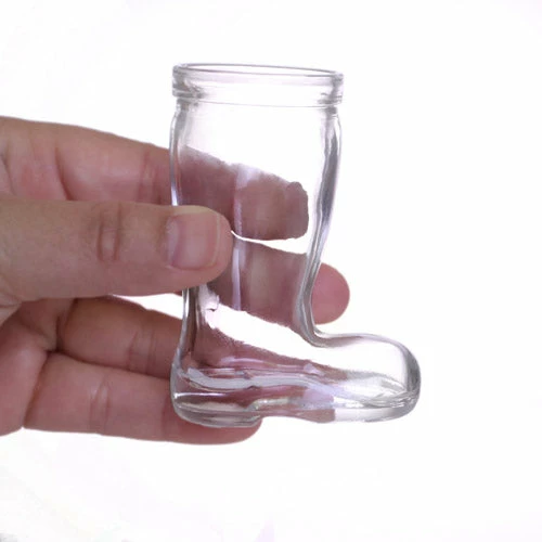 Best Sale 👏 BarMan BarConic® 1.5 Oz Mini Boot Shot Glass 🎉 4 Best Sale 👏 BarMan BarConic® 1.5 Oz Mini Boot Shot Glass 🎉 - Image 4