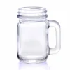 Best Pirce 💯 BarMan BarConic® Mini Mason Jar Shot Glass With Handle - 1.25 Ounce ⌛