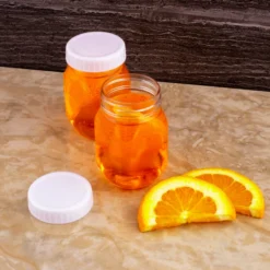 Flash Sale ✨ BarMan 4 Ounce Mini Mason Jar - 10 Pack ✔️ 7 Flash Sale ✨ BarMan 4 Ounce Mini Mason Jar - 10 Pack ✔️ -Barman Sales Store mini mason scene2 700x700