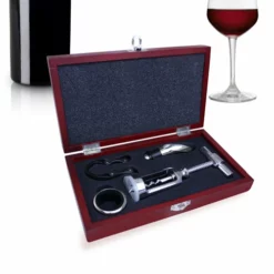 Flash Sale 🛒 BarMan Mini Traditional Wine Opener Set ✔️