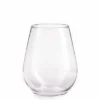 Budget 😉 BarMan 4 Ounce Plastic Stemless Wine Glass - Box Of 8 🎉