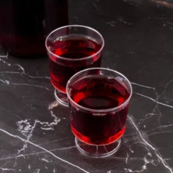 Budget 🌟 BarMan Mini Wine Tasters - Clear - 20ct. - 2 Ounce 🔥 4 Budget 🌟 BarMan Mini Wine Tasters - Clear - 20ct. - 2 Ounce 🔥 -Barman Sales Store mini wine taster scene2 700x700