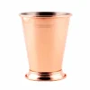 Brand new 😍 BarMan BarConic® Copper Plated Mint Julep Cup - 12 Ounce 👍