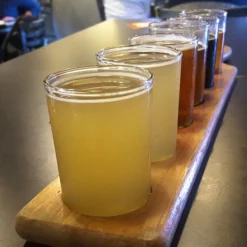 Buy 😀 BarMan BarConic® 5.5 Oz Monument™ Rock Glass 🧨 -Barman Sales Store monoment glasses with beers 700x700