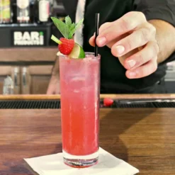 Best reviews of 😉 BarMan BarConic® 9.5 Oz Monument™ Collins Glass 🛒 -Barman Sales Store monument highball glass barconic collins 700x700