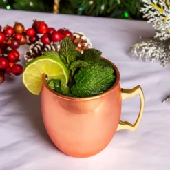 Discount 🛒 BarMan BarConic® Moscow Mule Mug - Copper Plated 18oz 🧨 -Barman Sales Store mule cup2 96971ea0 1e07 48ed 993f 2223c6d2527c 700x700