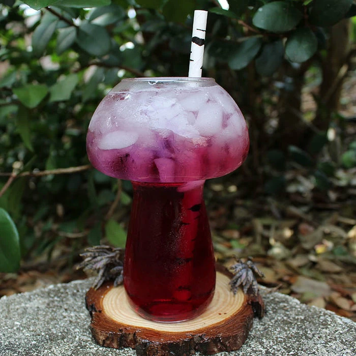 Best reviews of 💯 BarMan BarConic® Mushroom Cocktail Glass - 9 Oz. 🌟 3 Best reviews of 💯 BarMan BarConic® Mushroom Cocktail Glass - 9 Oz. 🌟 - Image 3