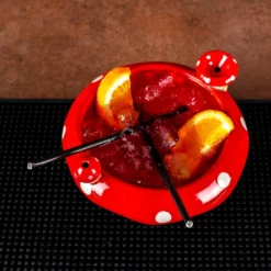 Flash Sale ๐ BarMan Mushroom Sharing Bowl - 10 Ounce ๐ 5 Flash Sale ๐ BarMan Mushroom Sharing Bowl - 10 Ounce ๐ -Barman Sales Store mushroom sharing bowl scene2 700x700